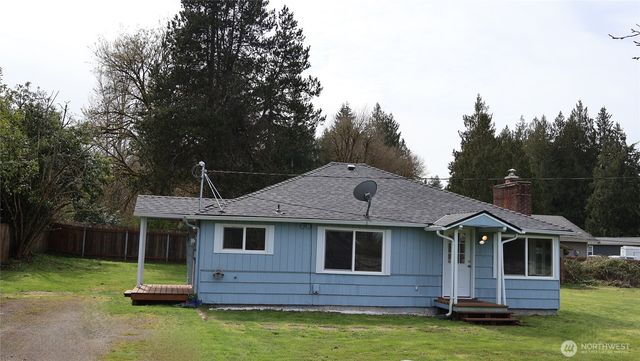 4484 SE Foss Road, Port Orchard, WA 98366
