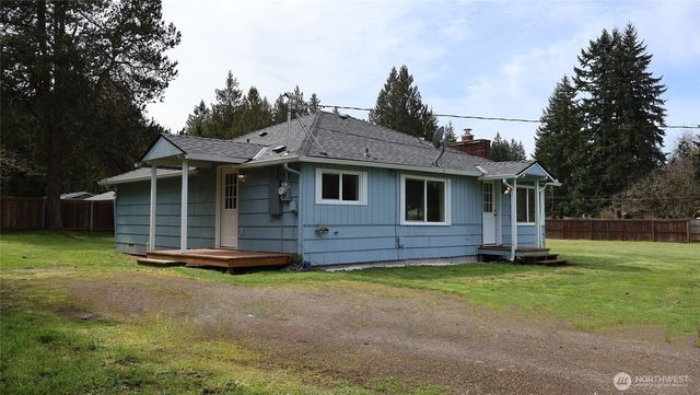 4484 SE Foss Road, Port Orchard, WA 98366