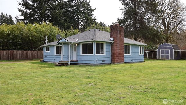 4484 SE Foss Road, Port Orchard, WA 98366