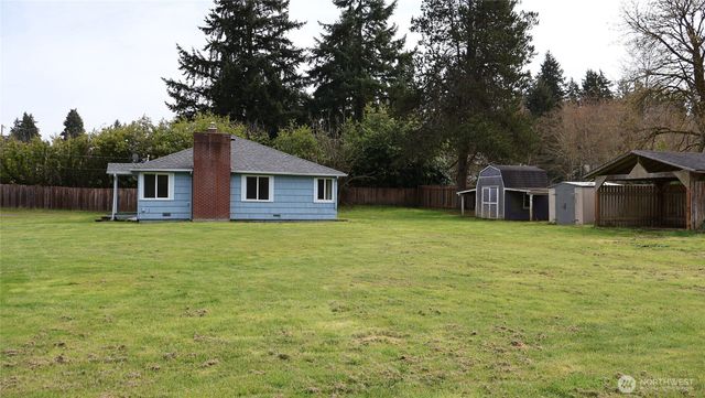 4484 SE Foss Road, Port Orchard, WA 98366