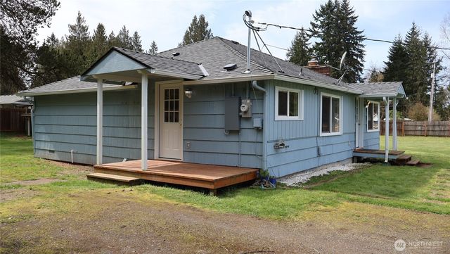 4484 SE Foss Road, Port Orchard, WA 98366