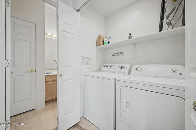 2423 W Via Di Silvio, Tucson, AZ 85741