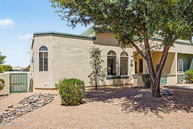 2423 W Via Di Silvio, Tucson, AZ 85741
