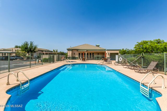 2423 W Via Di Silvio, Tucson, AZ 85741