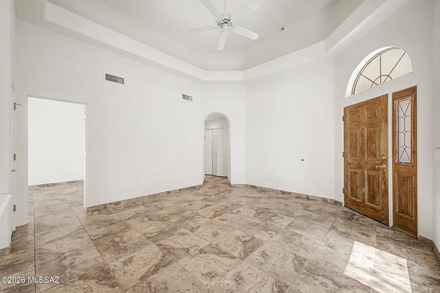 2423 W Via Di Silvio, Tucson, AZ 85741