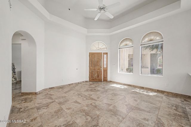 2423 W Via Di Silvio, Tucson, AZ 85741