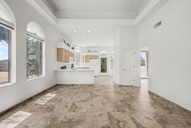 2423 W Via Di Silvio, Tucson, AZ 85741