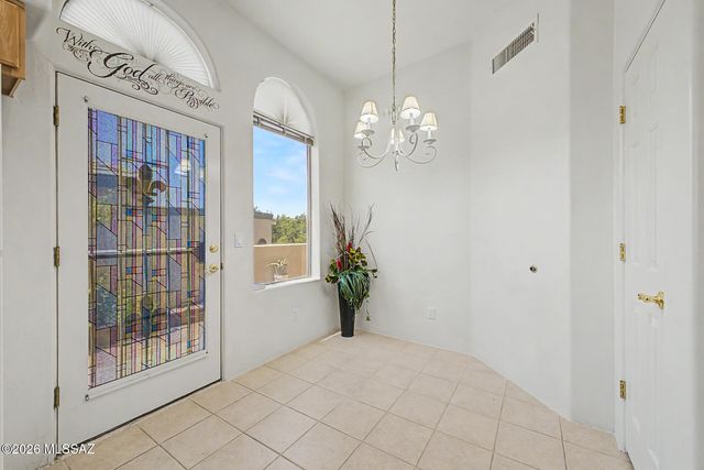 2423 W Via Di Silvio, Tucson, AZ 85741