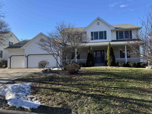 1270 McMahon Drive, Sun Prairie, WI 53590