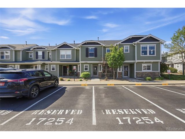 17254 Lark Water Ln E, Parker, CO 80134