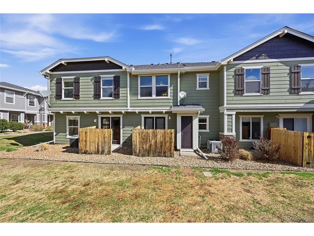 17254 Lark Water Ln E, Parker, CO 80134