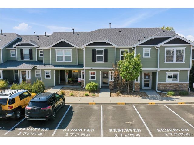 17254 Lark Water Ln E, Parker, CO 80134