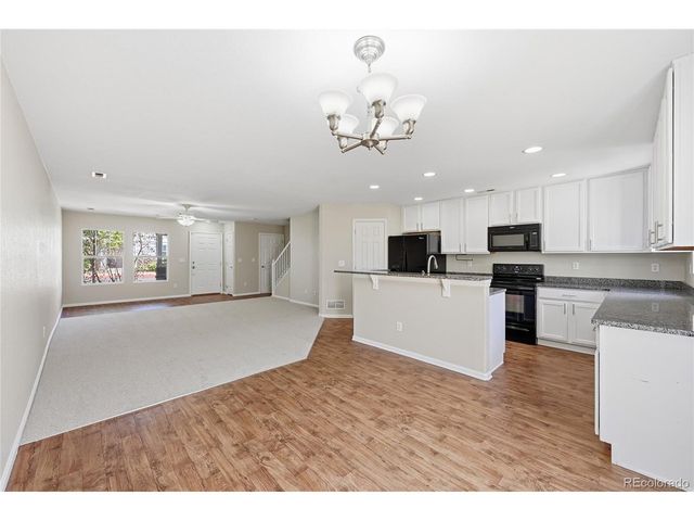 17254 Lark Water Ln E, Parker, CO 80134