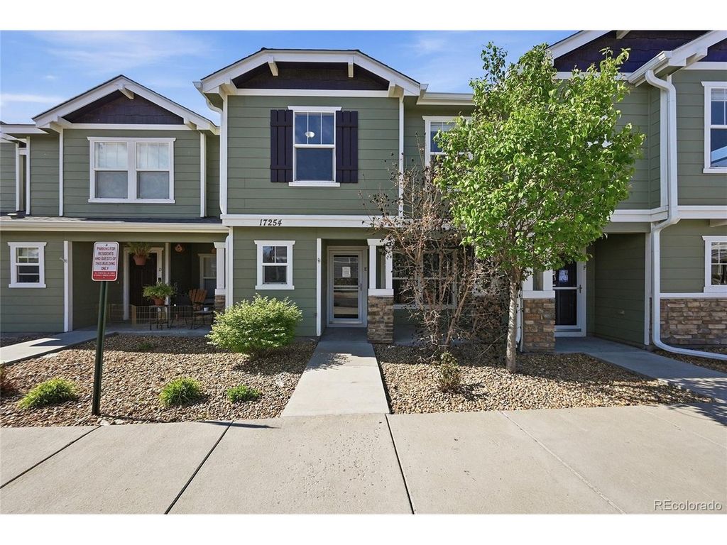 17254 Lark Water Ln E, Parker, CO 80134