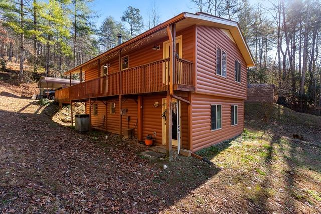 261 Shuler Mountain Road, Murphy, NC 28906