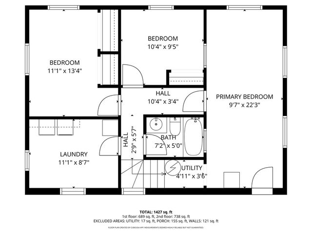 261 Shuler Mountain Road, Murphy, NC 28906