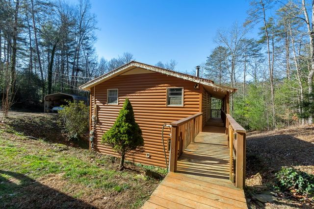 261 Shuler Mountain Road, Murphy, NC 28906