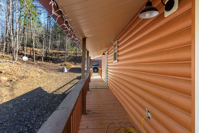 261 Shuler Mountain Road, Murphy, NC 28906