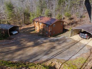 261 Shuler Mountain Road, Murphy, NC 28906