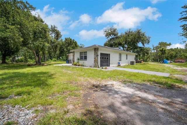 6830 N DORMANY ROAD, Plant City, FL 33565