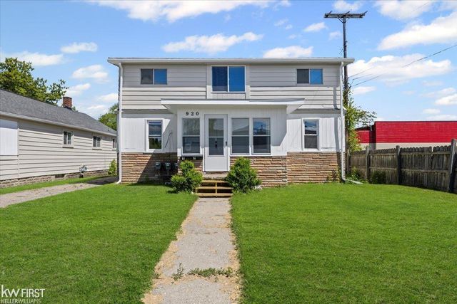 920 Premont Avenue, Waterford, MI 48328