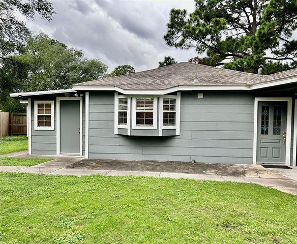 4731 Bicentennial Court, Houston, TX 77066