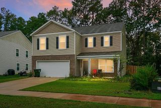 619 Red Mulberry Road, Moncks Corner, SC 29461
