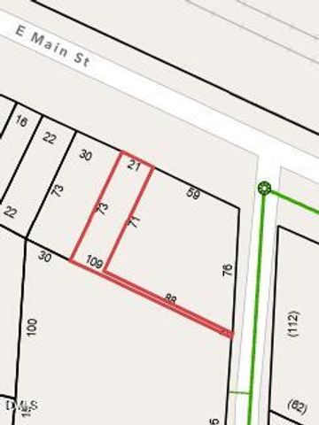 124 E Main Street, Garner, NC 27529