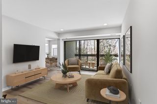 11731 LEDURA CT #201, Reston, VA 20191