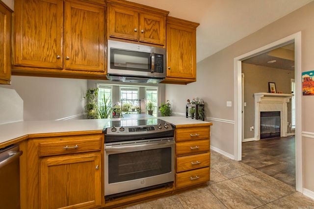 407 Linda Lane, Cabot, AR 72023