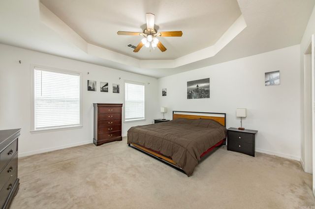 407 Linda Lane, Cabot, AR 72023
