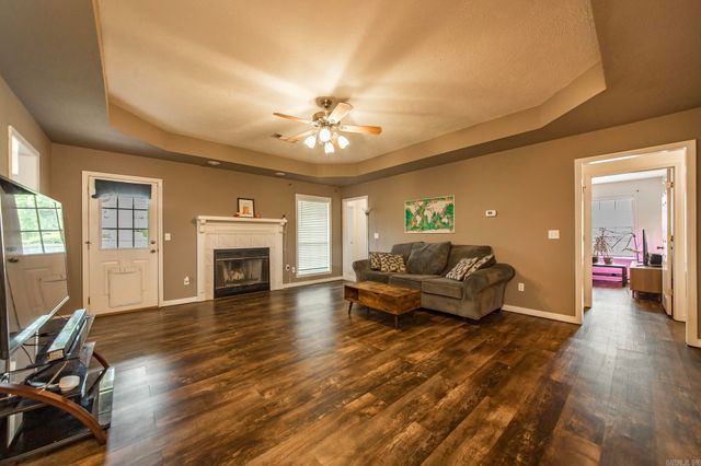 407 Linda Lane, Cabot, AR 72023