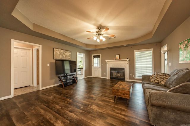 407 Linda Lane, Cabot, AR 72023