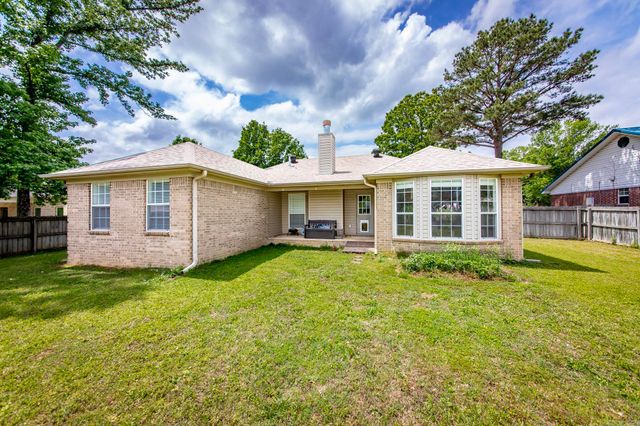407 Linda Lane, Cabot, AR 72023
