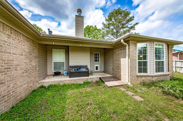 407 Linda Lane, Cabot, AR 72023