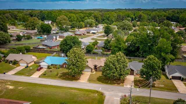 407 Linda Lane, Cabot, AR 72023