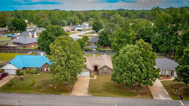 407 Linda Lane, Cabot, AR 72023