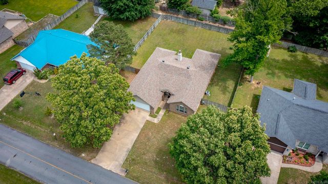 407 Linda Lane, Cabot, AR 72023