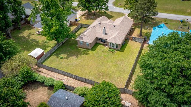 407 Linda Lane, Cabot, AR 72023