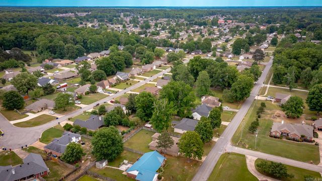 407 Linda Lane, Cabot, AR 72023