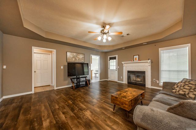 407 Linda Lane, Cabot, AR 72023