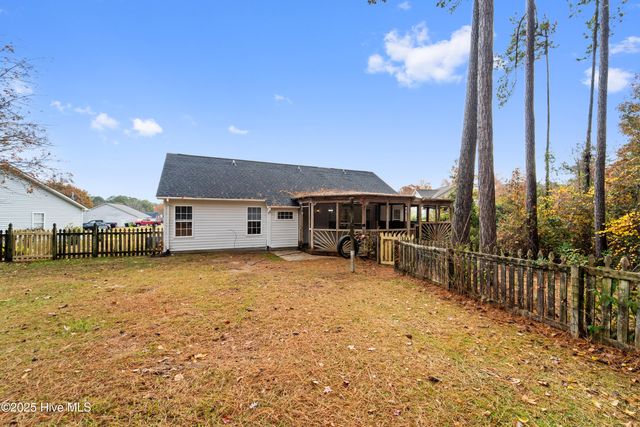 216 Borgo Court, Havelock, NC 28532
