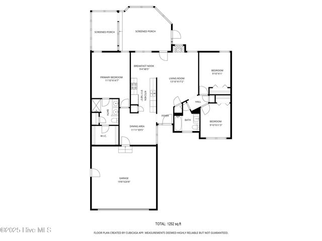 216 Borgo Court, Havelock, NC 28532