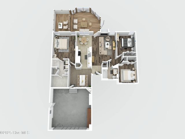 216 Borgo Court, Havelock, NC 28532