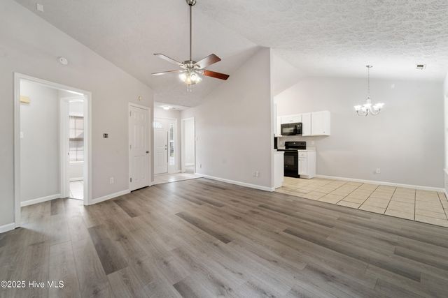 216 Borgo Court, Havelock, NC 28532