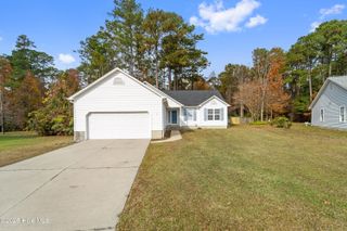 216 Borgo Court, Havelock, NC 28532