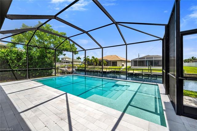 1905 29th TER, Cape Coral, FL 33914