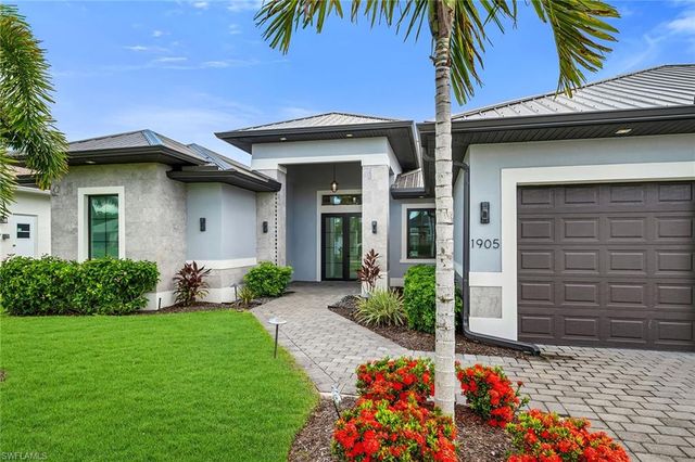 1905 29th TER, Cape Coral, FL 33914