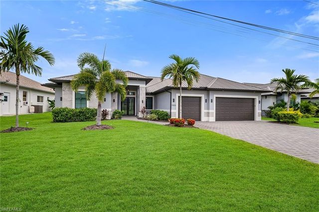 1905 29th TER, Cape Coral, FL 33914