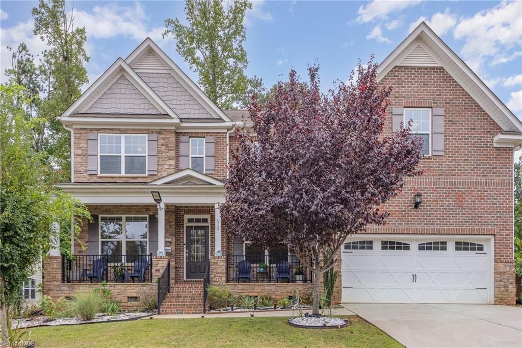 512 Spring Flower Court, Cary, NC 27511